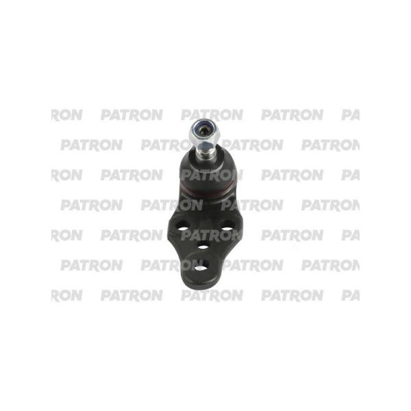 PATRON - PS3042 (Опора шаровая 1603164 OPEL: KADETT D 9.81-, KADETT Е 84-)