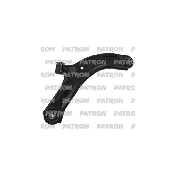PATRON - PS5131R (Рычаг подвески NISSAN: TIIDA 04-07, TIIDA (C11X) 07-, TIIDA (SC11X) 07-)