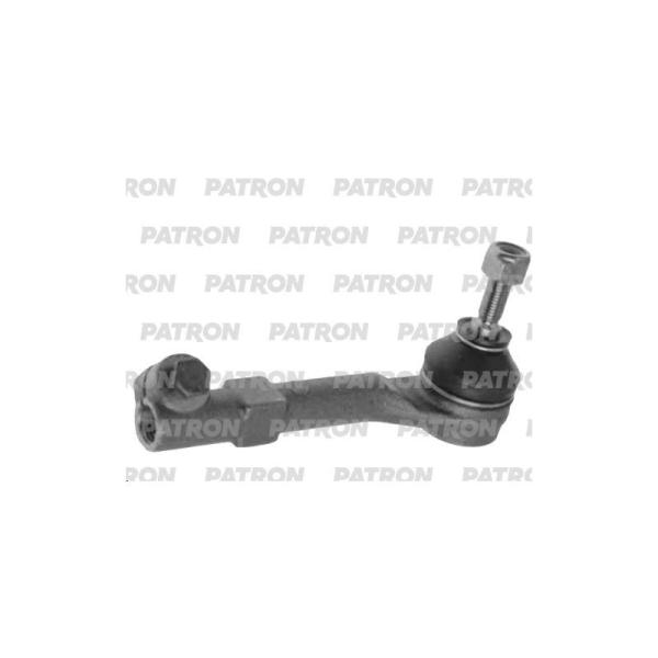 PATRON - PS1017R (Наконечник рулевой тяги прав 60000-22752 RENAULT: MEGANE 95-)