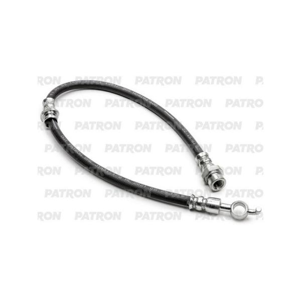 PATRON - PBH0099 (Шланг тормозной задн MAZDA: 626 IIISTATION WAGON 1.8 88-92)