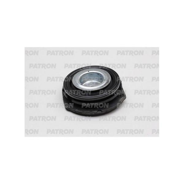 PATRON - PSE4379 (Опора амортизатора с подшипником PEUGEOT: 406 95-04, 406 96-04, 406 96-04, 406 97-04)