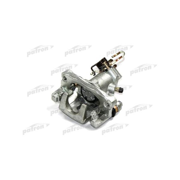 PATRON - PBRC477 (Суппорт тормозной задн прав Hyundai Lantra 1.5-2.0 95> Mando)
