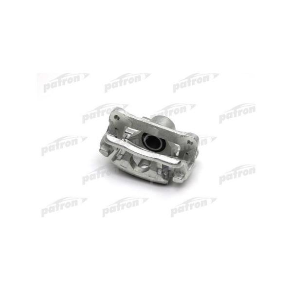 PATRON - PBRC077 (Суппорт тормозной задн прав Mitsubishi Pajero 3.0/3.5 V6/2.5TD/2.8TD 91-00)