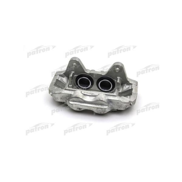 PATRON - PBRC1024 (Суппорт тормозной передн лев Toyota Land Cruiser 4.0/3.0D 03> SUM)