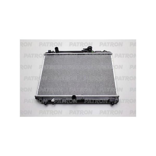 PATRON - PRS3220 (Радиатор системы охлаждения SUZUKI: BALENO 1.3/1.3i 16V/1.6i 16V/1.6i 16V 4x4/1.8GT 95-02)