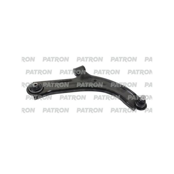 PATRON - PS5226R (Рычаг подвески передний правый NISSAN TIIDA C11 05-)