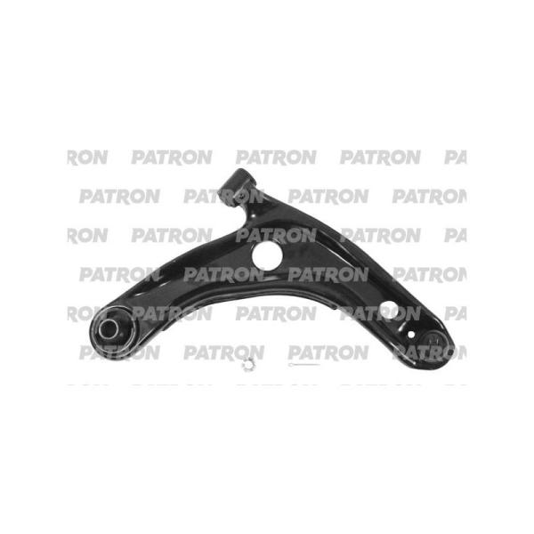 PATRON - PS5425R (Рычаг подвески TOYOTA: YARIS 05-, PRIUS 12-)