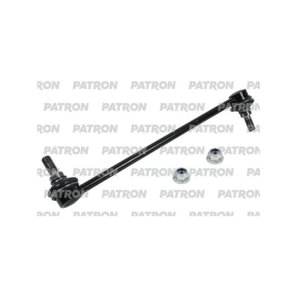 PATRON - PS4092L (Стойка переднего стабилизатора, левая)