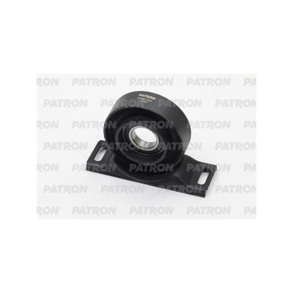 PATRON - PSB1021 (Опора кардана с подшипником BMW Е30/E34 1.6-3.5 (D30))