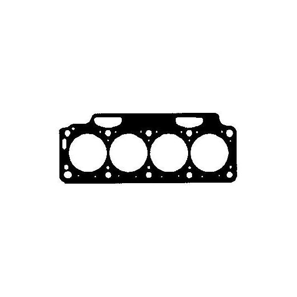 PAYEN - BX600 (прокладка ГБЦ/ Renault R19/Clio, Volvo 440/460 1.8/2.0 91>)