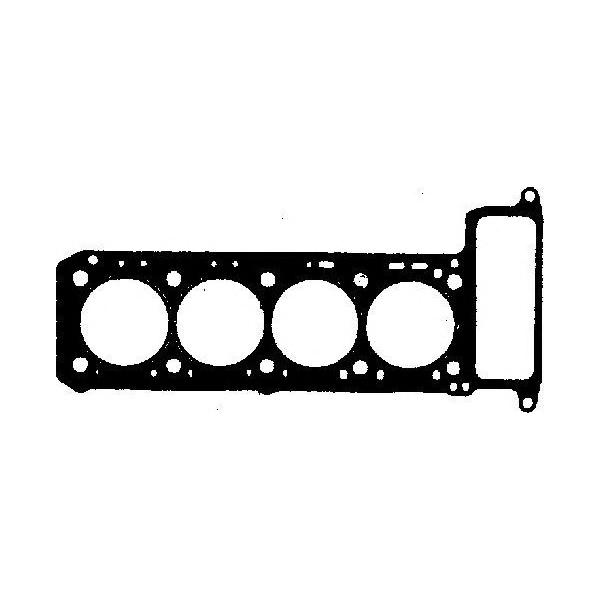 PAYEN - BW410 (прокладка ГБЦ/ Alfa 155/164 1.8/2.0 Tw. Sp. 92-98)