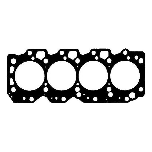 PAYEN - BR580 (прокладка ГБЦ/ Toyota Carina/Camry/Corolla 2.0D/TD 2C 83>)