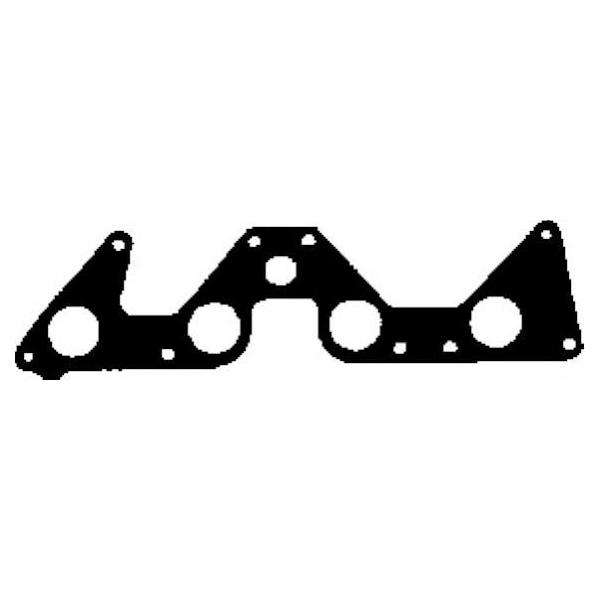 PAYEN - JC756 (прокладка впуск. колл.- Opel Astra-Kadett-Omega-Vectra 1.8-2.0 86>)