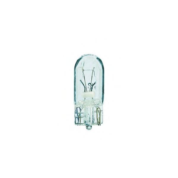 PHILIPS - 12961LLECOCP (Лампа W5W Long Life ECO 12V CP)