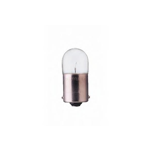PHILIPS - 12821CP (R5W 12V (5W) Лампа min10)