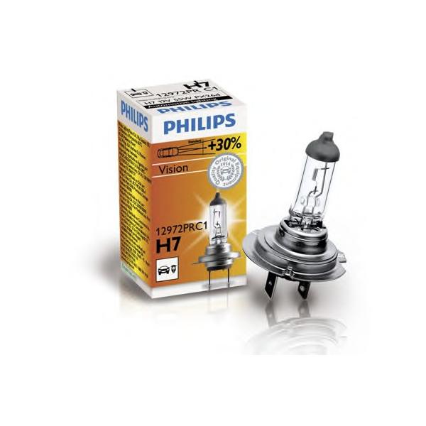 PHILIPS - 12972PRC1 (Лампа H7 12V 55W PX26d PREMIUM)