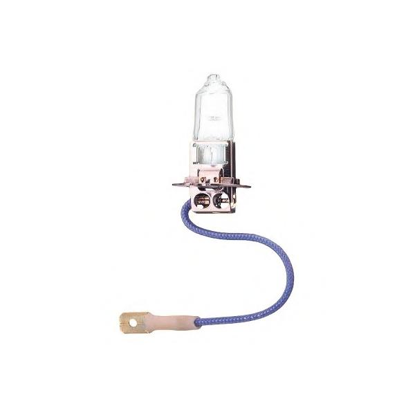 PHILIPS - 12336PRB1 (Лампа накаливания Vision H3 12V 55W PK22s)