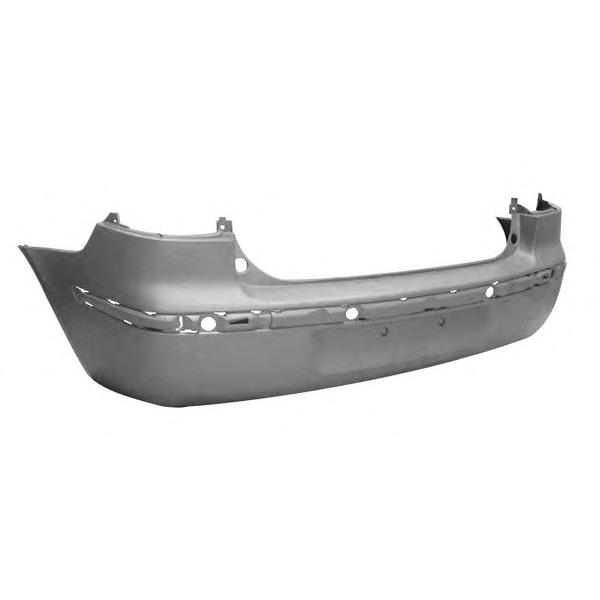 PHIRA - LG01300 (Бампер задн грунт RENAULT: LAGUNA 05.01-03.05  (Страна производства: ИСПАНИЯ))