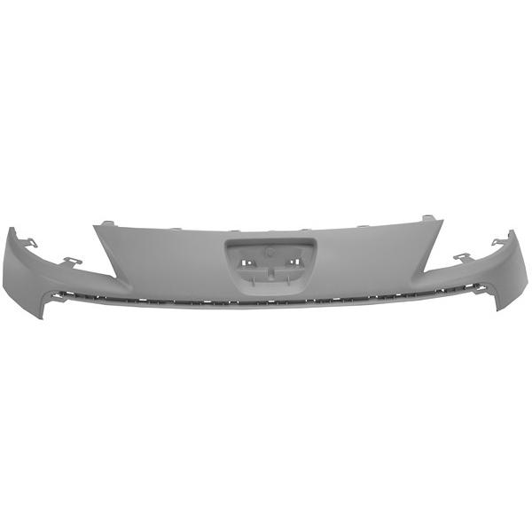 PHIRA - PR08103 (Решетка радиатора передн грунт PEUGEOT: PARTNER 08.08-08.12)