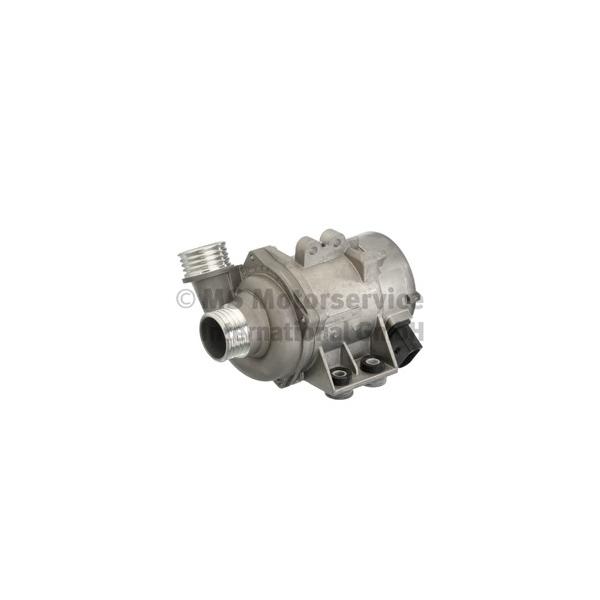 PIERBURG - 7.02851.20.8 (Насос водяной (электрический) для BMW 1 (E81), 3 (E90), 5 (E60/F10), X3 (E83/E84) 2.5/3.0 (N52, N53))