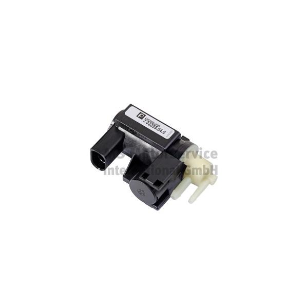 PIERBURG - 7.02325.04.0 (Регулятор давления надува Volvo S60/V70/XC60/XC70 2.4 D5 2005~)