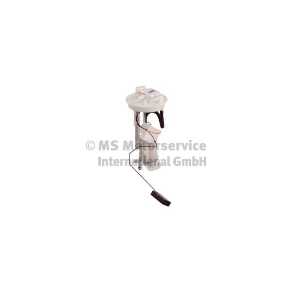 PIERBURG - 7.02550.20.0 (насос топливный эл./ Renault Laguna 1.8i 16V 98-01/2.0i 16V 95-01)