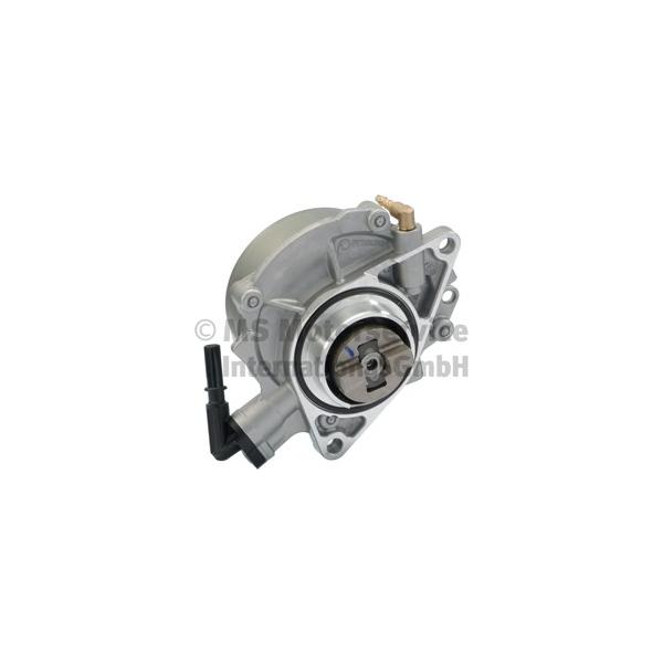 PIERBURG - 704625030 (Насос вакуумный BMW F20/F30 N13)