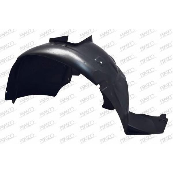 PRASCO - PG9083603 (Подкрылок передний правый PSA Partner,Berlingo NEW 04/08 ->)