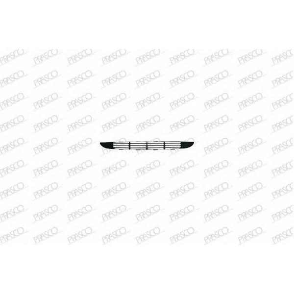 PRASCO - FD4202100 (Решетка переднего бампера (полоска), (для а/м без противот. фар) / FORD Focus-I 98~10/01)