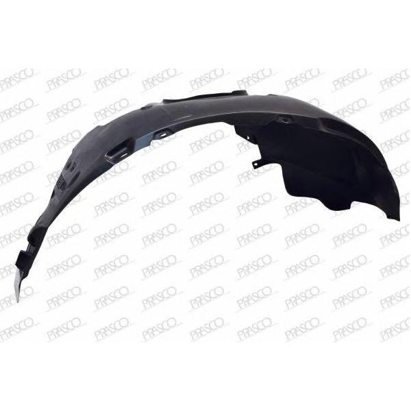 PRASCO - FD1073604 (Подкрылок передний левый Ford Mondeo III 2000~2007)