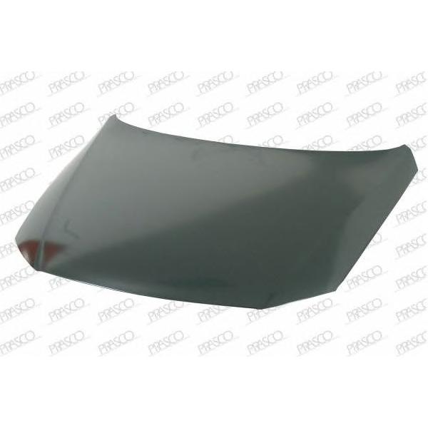 PRASCO - VW0543100 (Капот / VW Passat-VI 04/05~)