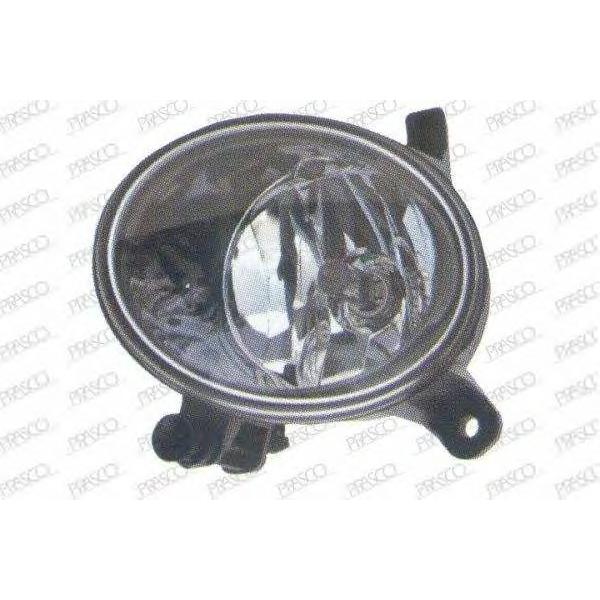 PRASCO - AD0244413 (Фара противотуманная, правая / AUDI A4, A6, Q5 08~)