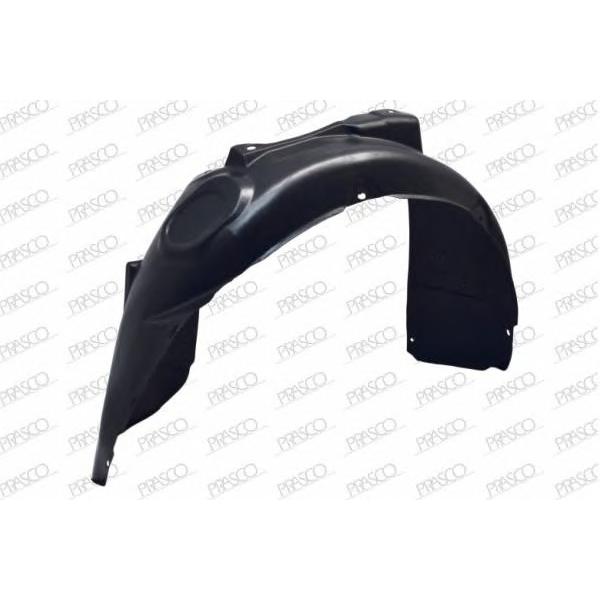 PRASCO - VW0533604 (Подкрылок переднего левого крыла / VW Passat-V 11/00~)