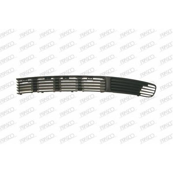 PRASCO - VW0522123 (Решетка переднего бампера, правая / VW Passat 97~00)