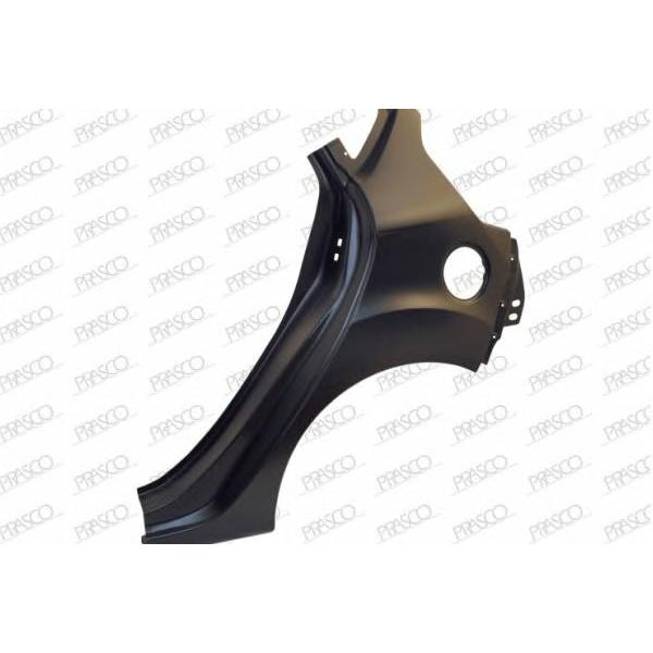 PRASCO - FD3443064 (Крыло заднее левое / FORD Fiesta (5-ти дверная) 08~)