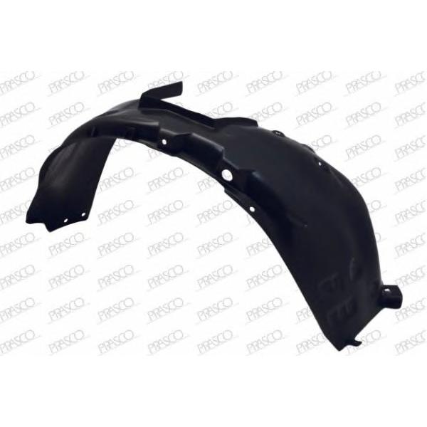 PRASCO - OP0303603 (Подкрылок переднего правого крыла / OPEL Corsa-C 10/00~)