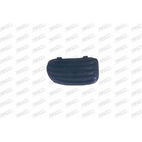 PRASCO - OP0542123 (Вставка бампера переднего, правая / OPEL Vectra B)