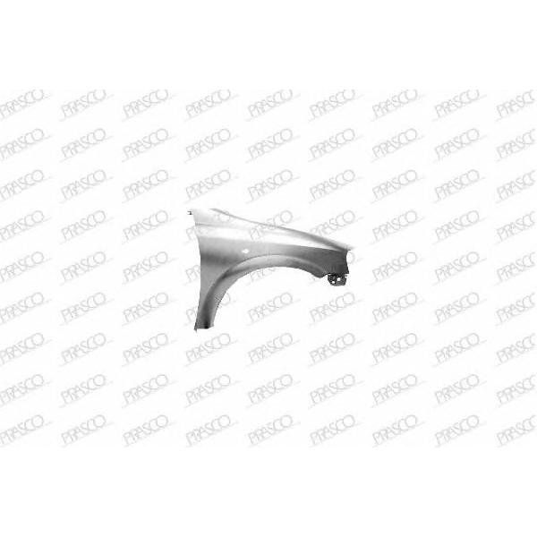 PRASCO - OP0173003 (Крыло переднее правое / OPEL Astra-G 04/98~)