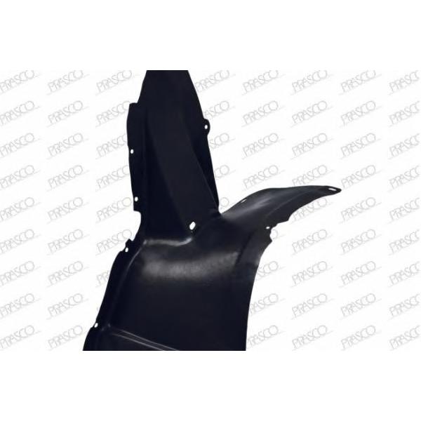 PRASCO - VW0543603 (Подкрылок переднего правого крыла / VW Passat-VI 06~)