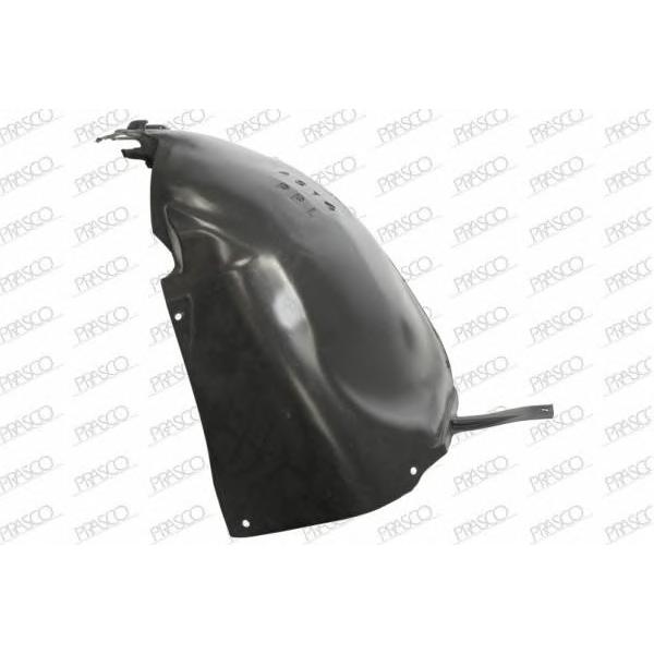 PRASCO - OP4163614 (Подкрылок переднего левого крыла / OPEL Astra-J)