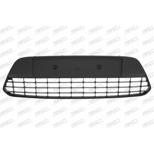 PRASCO - FD7172120 (Решетка переднего бампера, центральная / FORD C-Max 07~)