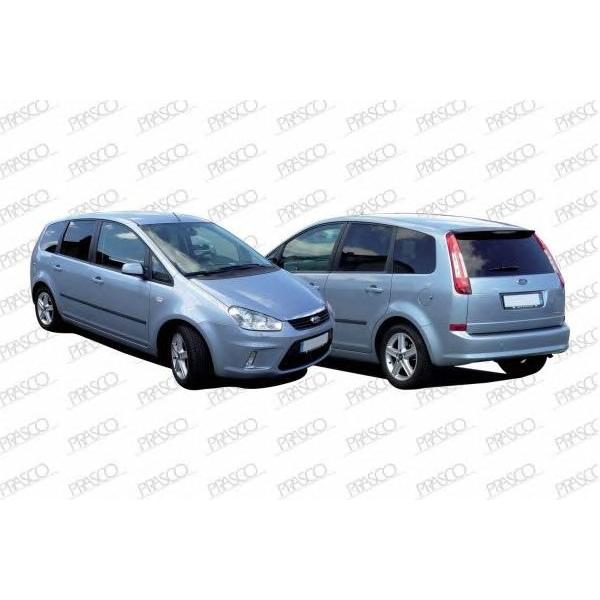 PRASCO - FD7173210 (Панель передняя / FORD C-Max 07 ~)