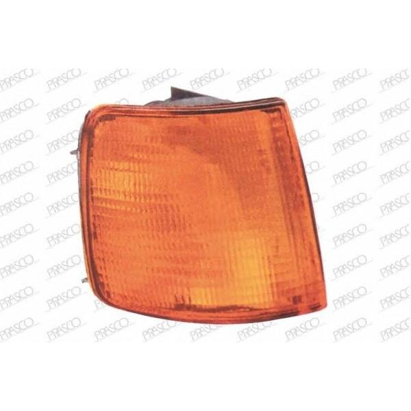 PRASCO - VW0504103 (Поворотник правый желтый / VW Passat-III 88~93)