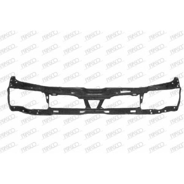 PRASCO - VW0513200 (Панель передняя / VW Passat-IV 11/93~)