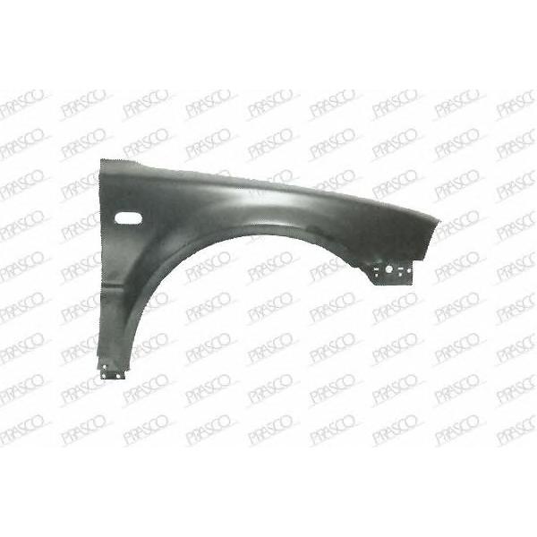 PRASCO - VW0533013 (Крыло переднее правое / VW Passat-V 11/00~)