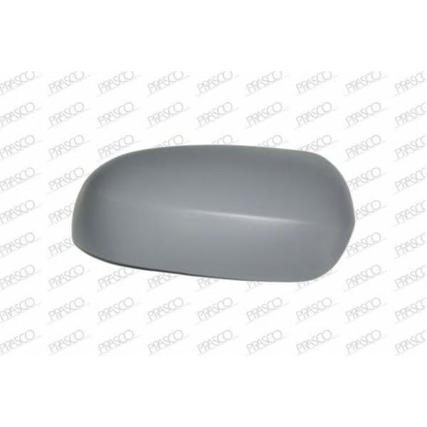 PRASCO - OP0307413 (Крышка правого наружного зеркала заднего вида-грунтованная / OPEL Corsa-C,Tigra-B 01~)