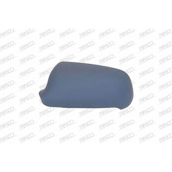 PRASCO - AD0167404 (Кожух правого зеркала заднего вида  / AUDI A-100, A-3,4,6,8•SEAT Alhambra•VW Sharan 93~01)