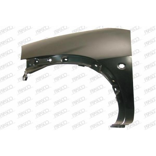 PRASCO - FD0063004 (Крыло переднее левое / FORD Ka 96~08)