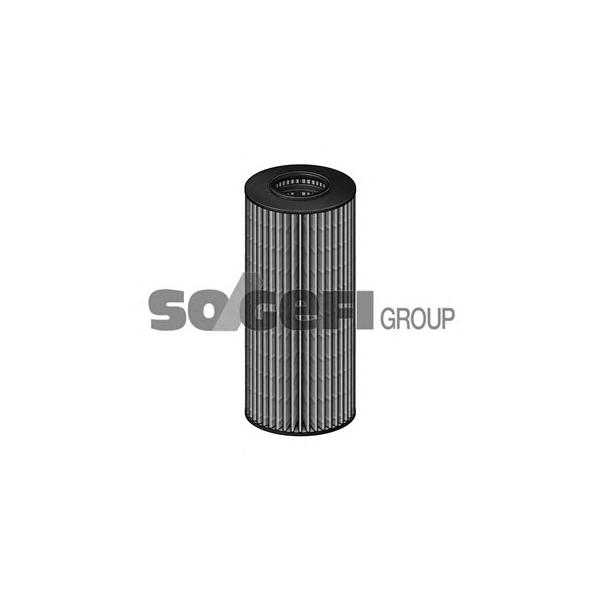 PURFLUX - L338 (Фильтр масляный SMART: CABRIO 00-04, CITY-COUPE 98-04, CROSSBLADE 02-, FORFOUR 04-, FORTWO Cabrio 04)