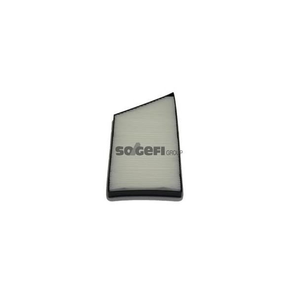 PURFLUX - AH140 (Фильтр салона PEUGEOT: 206 CC 00-, 206 SW 02-, 206 хэтчбек 98-, 206 седан 07-, 206+ 09-)